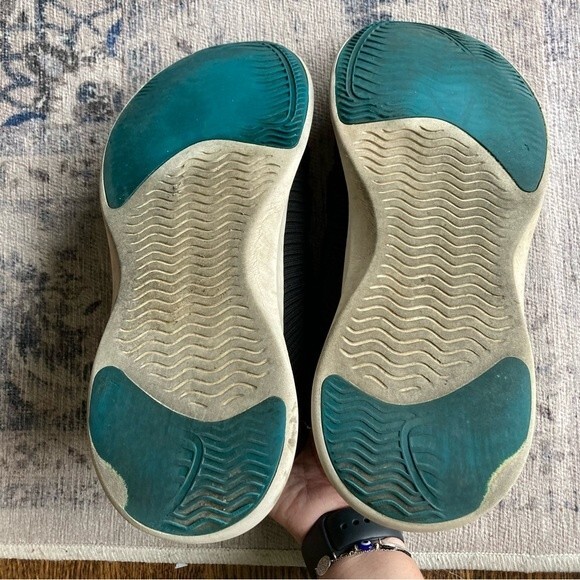 Vessi Mens Every Day move waterproof sneaker size 14! Read Description! - Picture 11 of 15